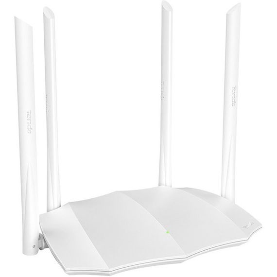 Бездротовий маршрутизатор (роутер) Tenda AC5V3.0 | Зображення 1
