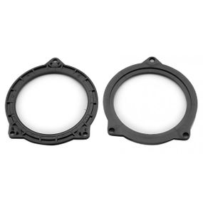 Проставки під динаміки 102 мм / 4" CARAV 14-027 для автомобілів BMW, BMW