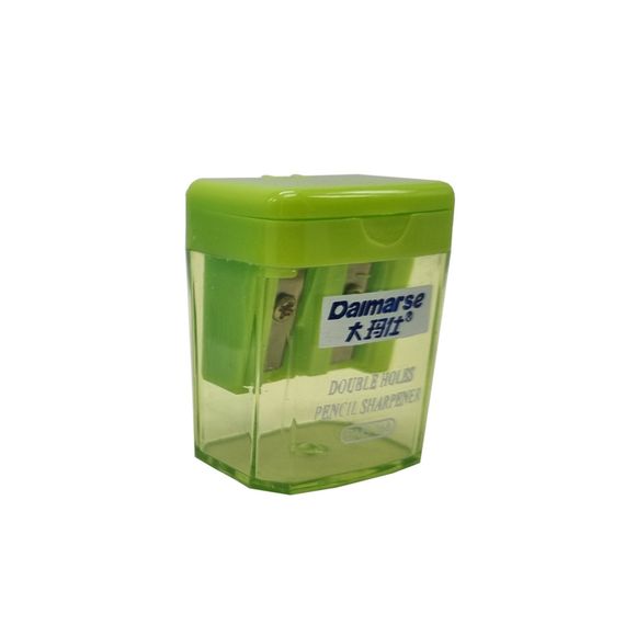 Точило для олівців DMS DAIMARSE COLOR-IT 068 Зелений