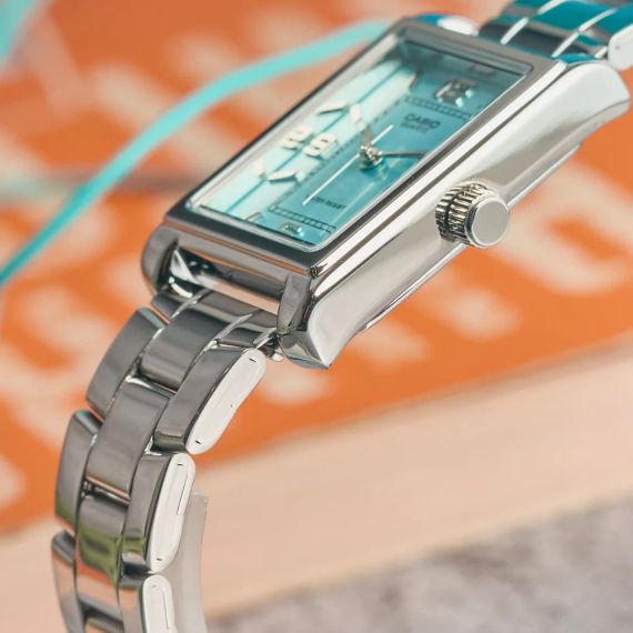 Годинник жіночий Casio LTP-1234DD-2A | Зображення 2