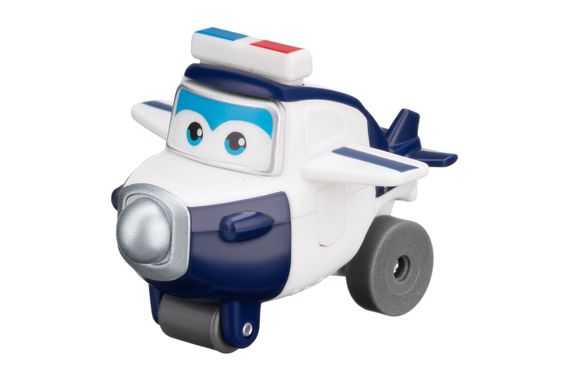Ігрова фігурка-cюрприз Super Wings Mini Flyers Season 3 (US730900) | Зображення 9