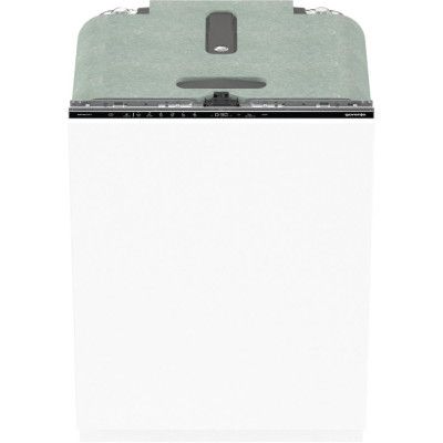 Посудомоечная машина Gorenje GV642C60 (GV 642 C60) | Зображення 1