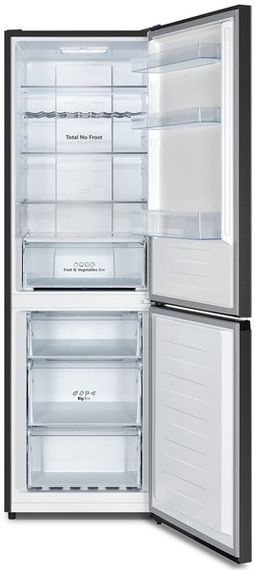 Холодильник Hisense RB395N4BFE (BCD-300W) | Зображення 1