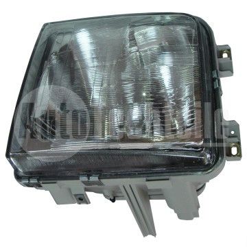 Фара левая VW LT 96-06, AutoTechteile, 394 1011, 2741910
