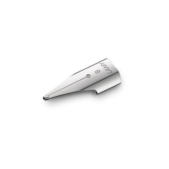 Перо для перьевых ручек Lamy Z50 Nib, широкое (B)
