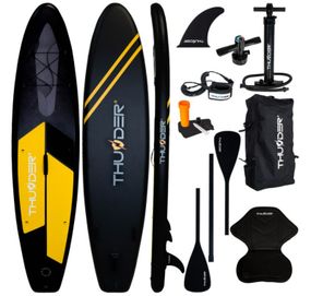 Надувна SUP дошка THUNDER IPPO 320 см з веслом