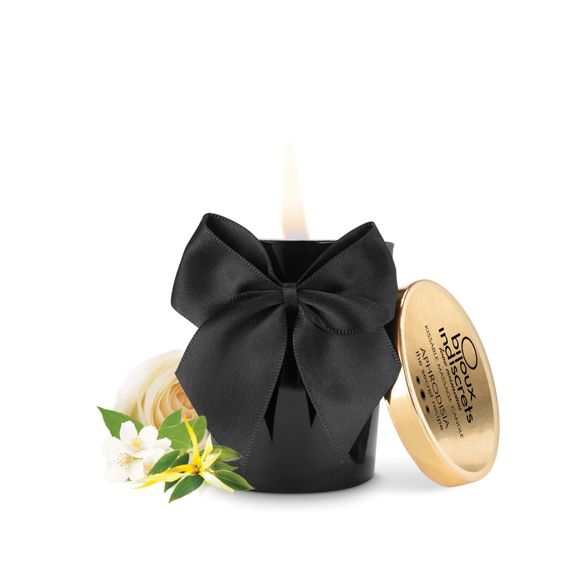 Масажна свічка Bijoux Indiscrets Aphrodisia Scented Massage Candle 70 г | Зображення 3