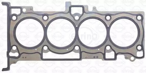 Прокладка ГБЦ CITRO coren C4, PEUGEOT 4008, ELRING (415690)