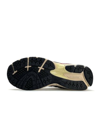 Кросівки ew 1906D Dark Grey Beige , В'єтнам 42 26.5 | Зображення 2