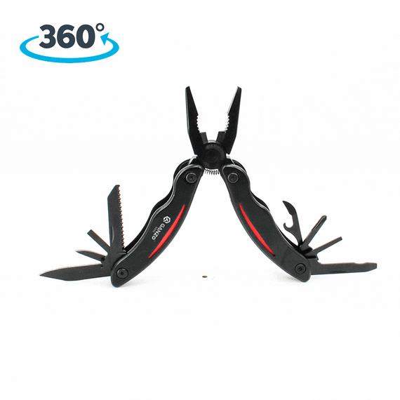 Мультитул Multi Tool Ganzo G109 | Зображення 1
