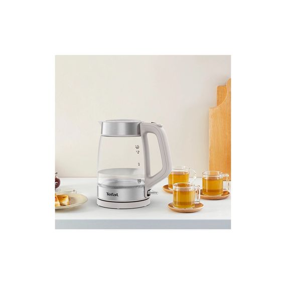 Електрочайник Tefal KI605B30 | Зображення 4