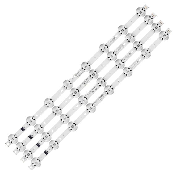 LED підсвітка TV 55" LGIT_Y19_55UM73/75 SSC_Y19_Trident_55UM73&75_S SSC_Y19_Trident_55UM75_S 4шт.