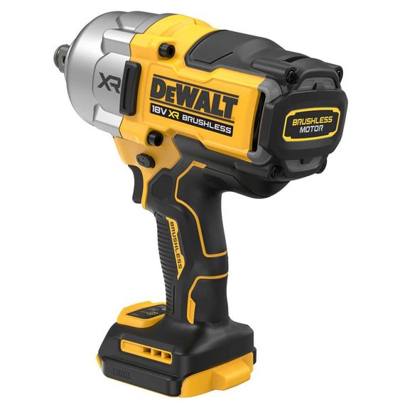 Гайковерт ударний акумуляторний безщітковий 2576Нм DeWALT DCF964N | Зображення 4