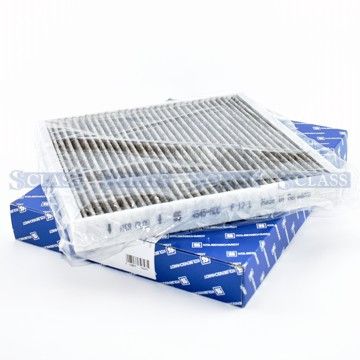 Фильтр салона угольный VW Crafter/Golf VII/Passat B8/Tiguan/Touran, KS, 50014545,