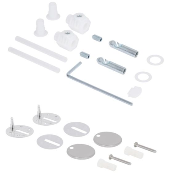 Унітаз підвісний Qtap Swan Ultra Quiet White, з сидінням Slim Duroplast/ Soft-close/ Quick Release QT16335180W | Зображення 2