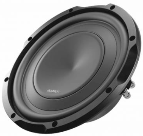 Сабвуфер Audison APS 10 S4S
