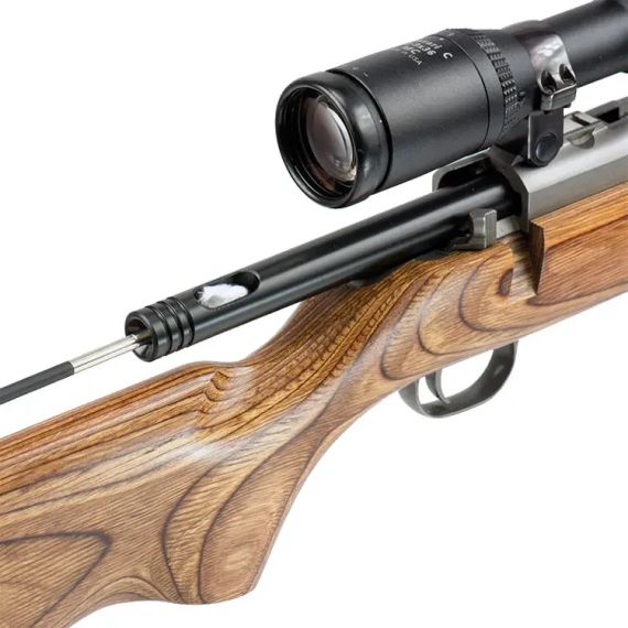 Направляюча для чищення Bore Tech Rimfire Bore Guide для CZ 452/453/455 кал. 22 LR | Зображення 1