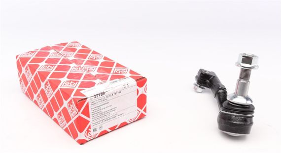 Наконечник тяги рульової R BMW 1 E81 E87 3 E90-E93 03- 27159