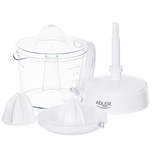 Соковижималка для цитрусових Adler AD-4009 60 Вт | Зображення 5