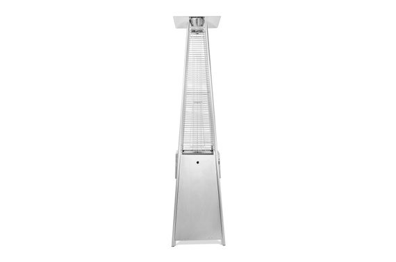 Газовий обігрівач Pyramid Stainless Steel GRILLI 777414 Код: 012832 | Зображення 5