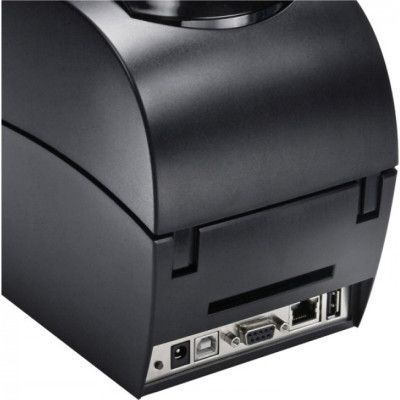 Принтер этикеток Godex RT230I 300dpi, USB, Ethernet, USB-Host (21673) | Зображення 2