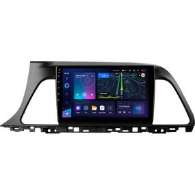 Штатна магнітола Teyes CC3L 4+32 Gb Hyundai Sonata 7 LF 2014-2017 (B) 9"