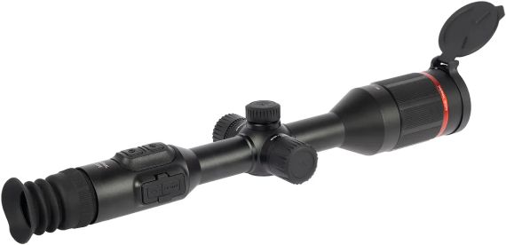 Прилад тепловізійний Guide TU651 Gen2 2,4-19,2x50 640x480@12μm VOx. 2000 м | Зображення 1