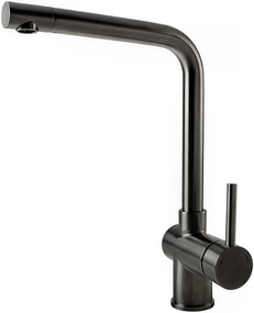 Кухонний змішувач Fabiano FKM 45 SS Nano Graphite 8232.401.1138