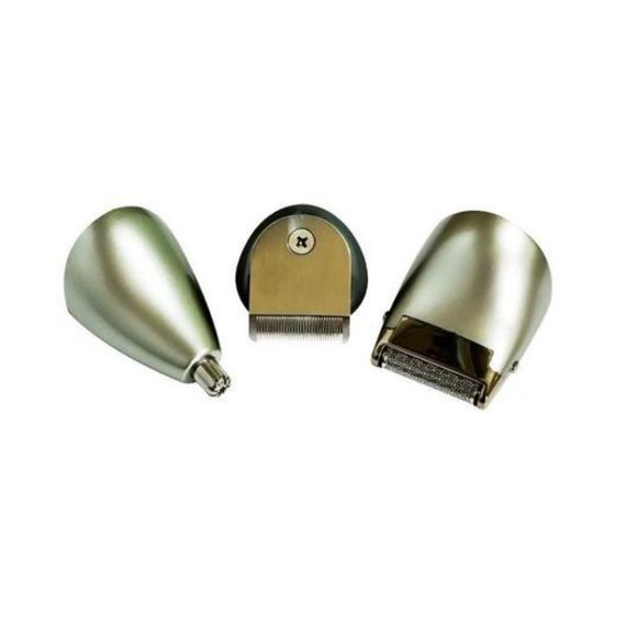 Машинка для стрижки Kemei LFQ-KM-590A 7в1 (40) (MER-13409_441) | Зображення 2