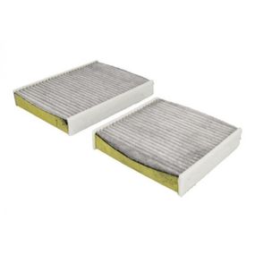 Фильтр салона Delphi TSP0325229CB