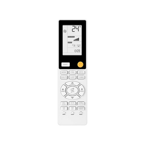 Кондиционер Haier AS25FL-B/1U25MEHFRA-1 | Зображення 7