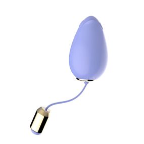 Віброяйце Mandala light purple sexstyle