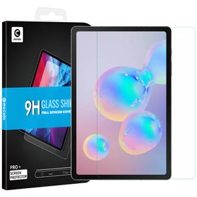 Защитное стекло Mocolo (Pro+) для Samsung Galaxy Tab S6 Lite 10.4" (2020-2024) Прозрачное