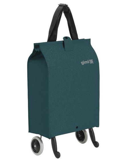 Сумка-візок Gimi Brava Plus 38 Blue (157792)