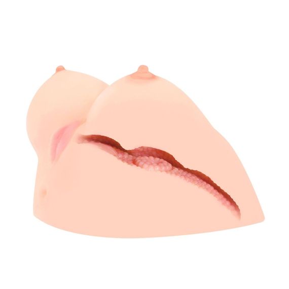 Мастурбатор Kokos Juilana Breast sexstyle | Зображення 10