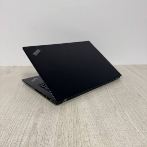 Ультрабук Б-класс Lenovo ThinkPad X390 / 13.3" (1920x1080) IPS / Intel Core i5-8365U (4 (8) ядра по 1.6 - 4.1 GHz) / 8 GB DDR4 / 256 GB SSD / Intel UHD Graphics 620 / WebCam б/у | Зображення 6