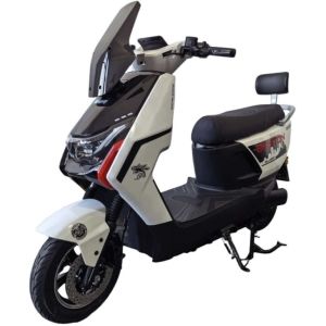 Электромопед Billgery Boston BT-062397 (72V/35Ah Graphene, 2000W)
