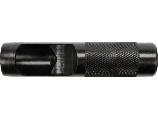 Пробійник отворів YATO Польша : шкіра /гума /картон /текстиль, Ø= 22 мм, L= 90 мм YT-35870