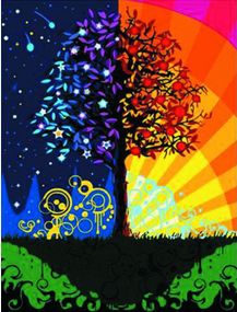 Древо природы