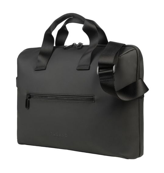 Сумка Tucano Gommo 15.6&quot; BGOM15-BK | Зображення 1