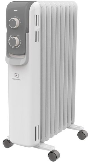 Оливний радіатор Electrolux 7 cекцій, 1500 Вт, 20 м2 (EOH/M-7157)