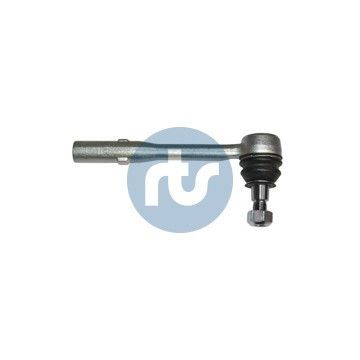 Наконечник рулевой тяги Mercedes Benz W221 05-13/ C216 06-13 (L=185 mm), RTS, 91-90816,