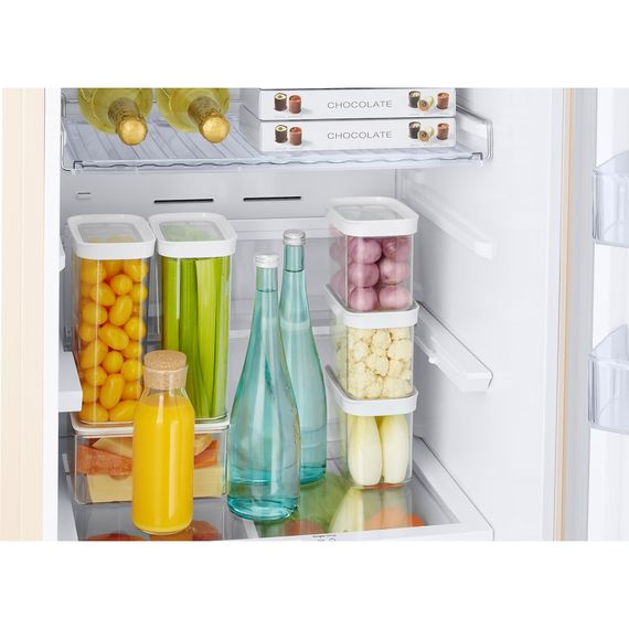 Холодильник Samsung RB38C676EEL/UA | Зображення 8