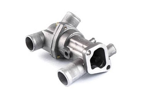 Термостат ВАЗ 21083, 2109, 21099, 2170, 2171, 2172 "Приора" (инжектор) AURORA