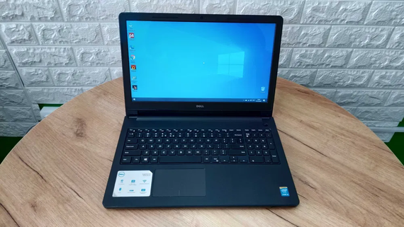 Ноутбук  Dell Inspiron 3558/15.6 HD/i5 5200U/8Gb/HDD500Gb/nVidia 920M-2Gb