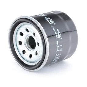 Фильтр масляный Mahle OC215