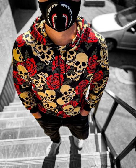 Худі | Зображення 1