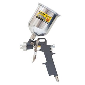 Фарборозпилювач Sigma HP 1.5 мм з верхнім металевим баком 600 мл (6811051)