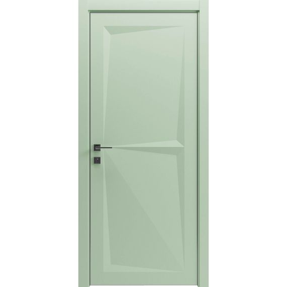 Двери Rodos LOFT Arte RAL 6019