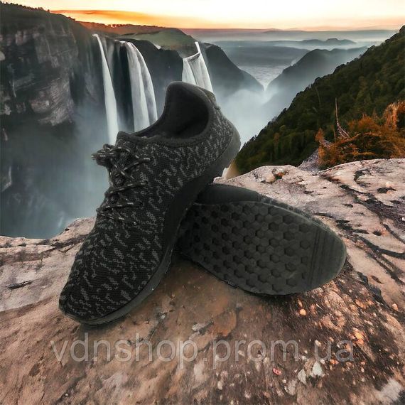 Сучасні кросівки для чоловіків, Модні універсальні кросівки літо для чоловіків DL-34